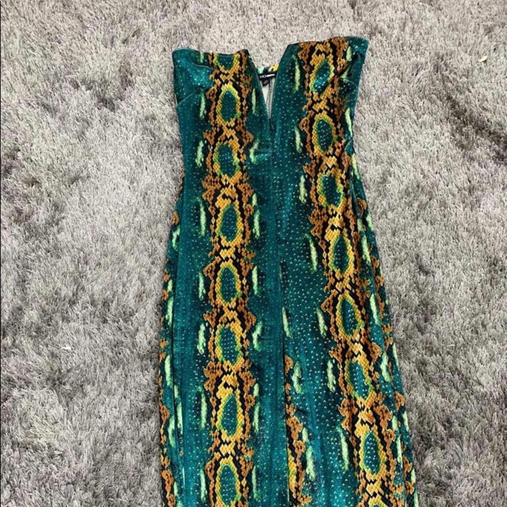 New jumpsuit